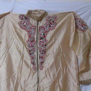 MASKEEN DESIGN Salwar Kameez UNSTICHED
